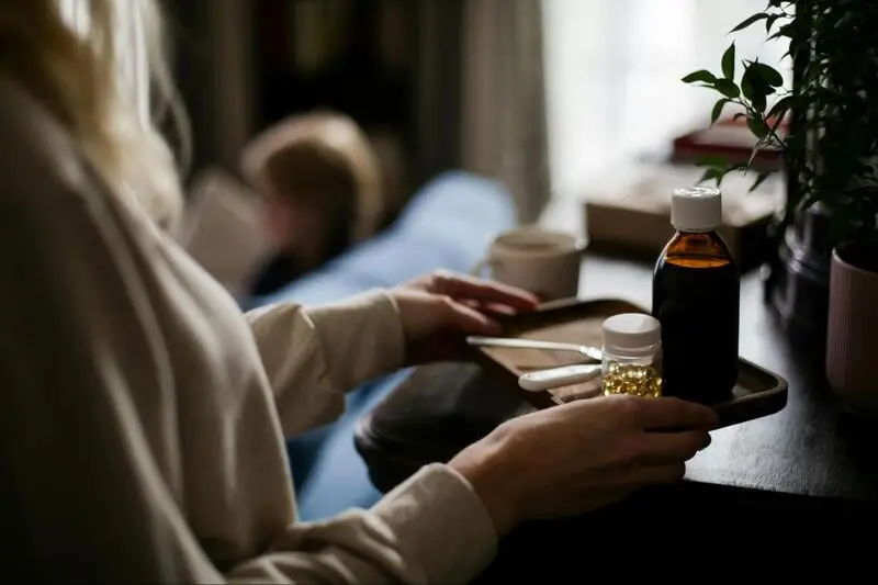 What Is Codeine and What Is It Used For?