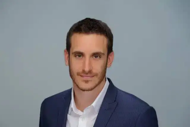 Ben Waismann